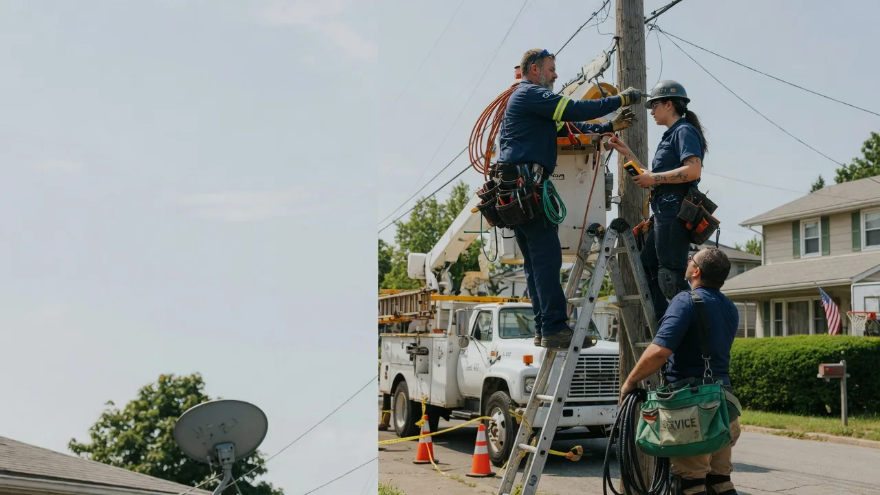 Electrical Repair in Benton, PA near me